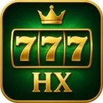 HX777 Game