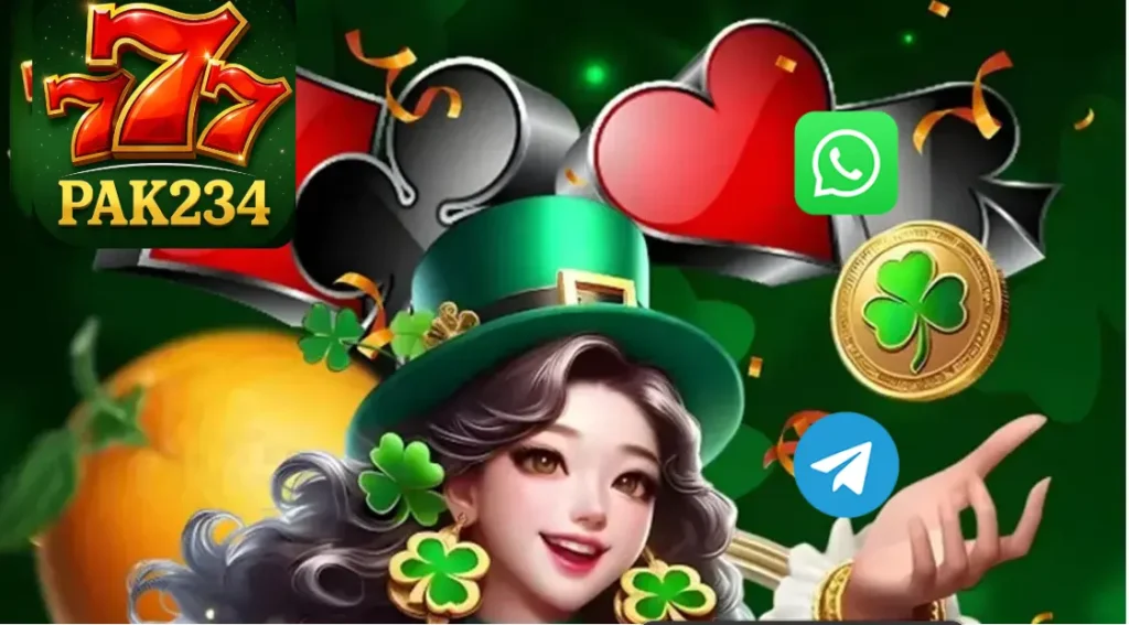 Pak234 App Download – Latest Version for Android 1 Pak234 App 1