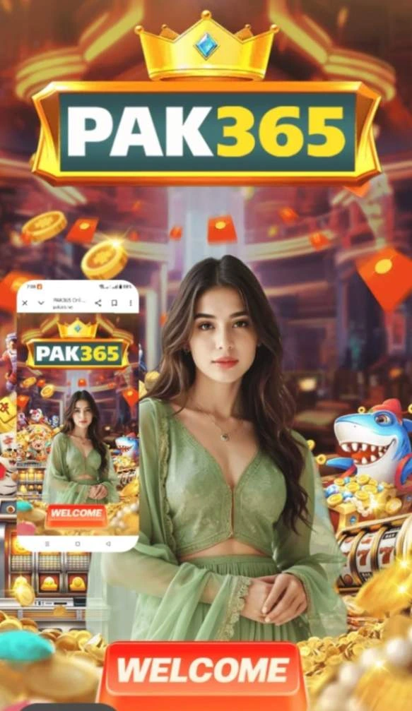 Pak365 App
