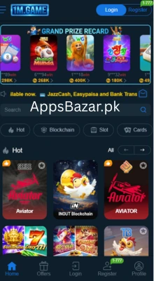 1M App Download Latest Version for Android 1 AppsBaza.pk
